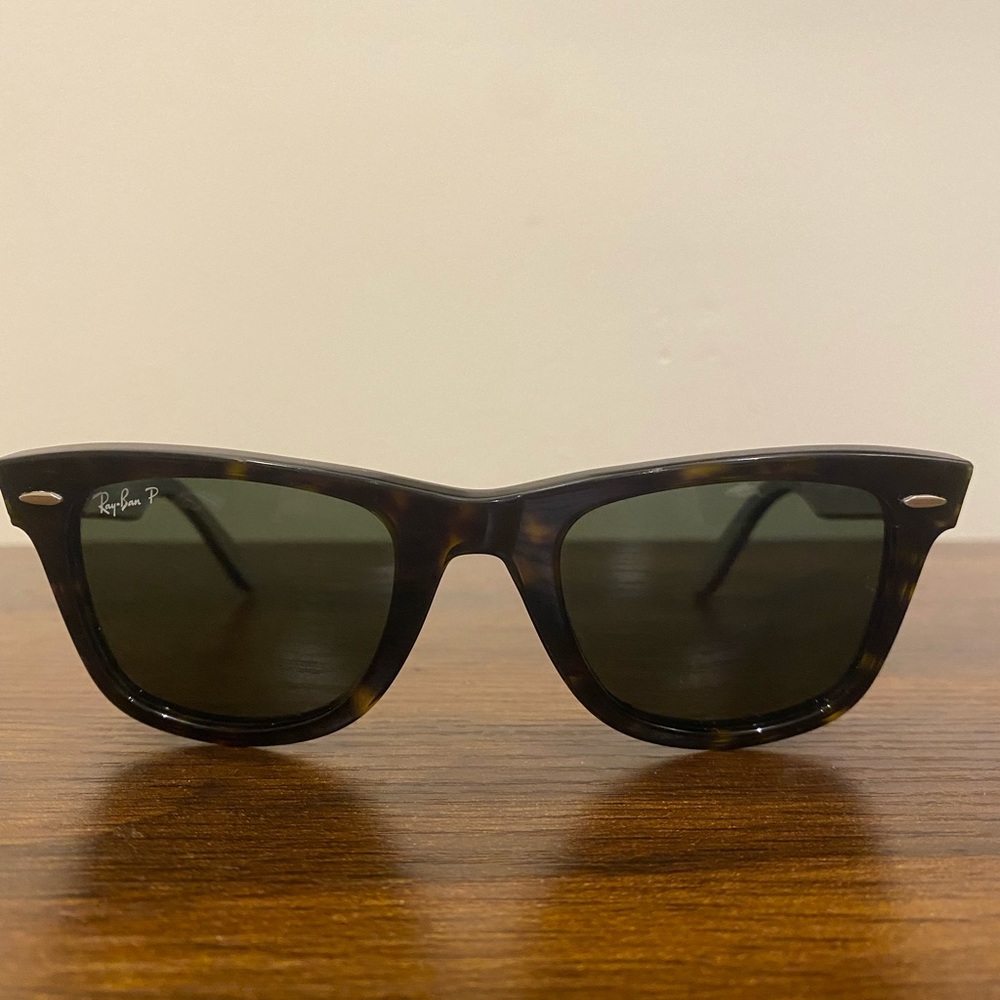 Ray-Ban Original Wayfarer Classic